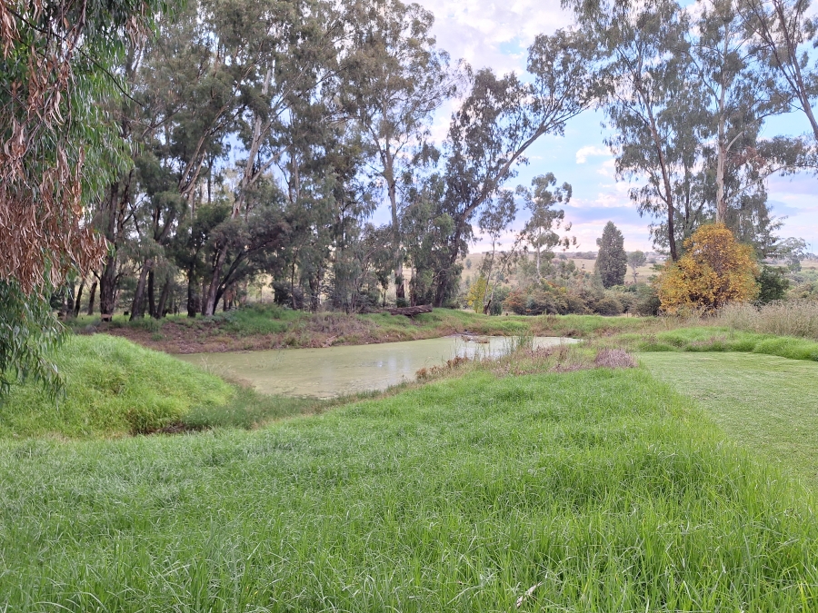 3 Bedroom Property for Sale in Vrede Free State